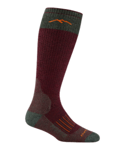 Darn Tough Socks Women's  Over-the-Calf Heavyweight Hunting Socks