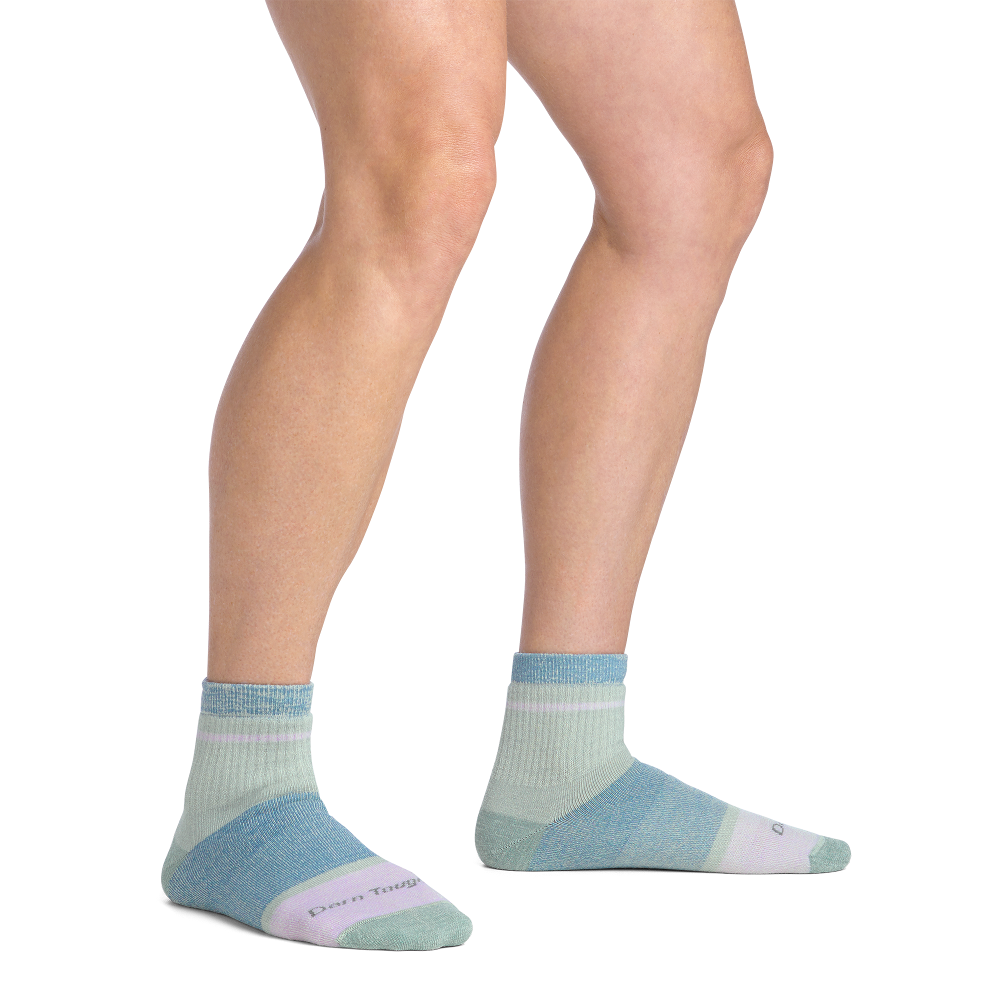 Darn Tough Socks Women's Apres Shorty Heavyweight Lifestyle Socks - Image 7