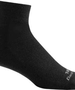 Alternative view of Darn Tough Socks T4093 Quarter Lightweight Tactical Socks No Cushion