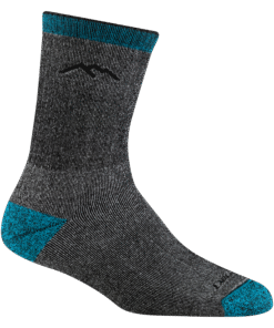 Darn Tough Socks Women's Mountaineering Micro Crew Heavyweight Hiking Socks - Last Chance