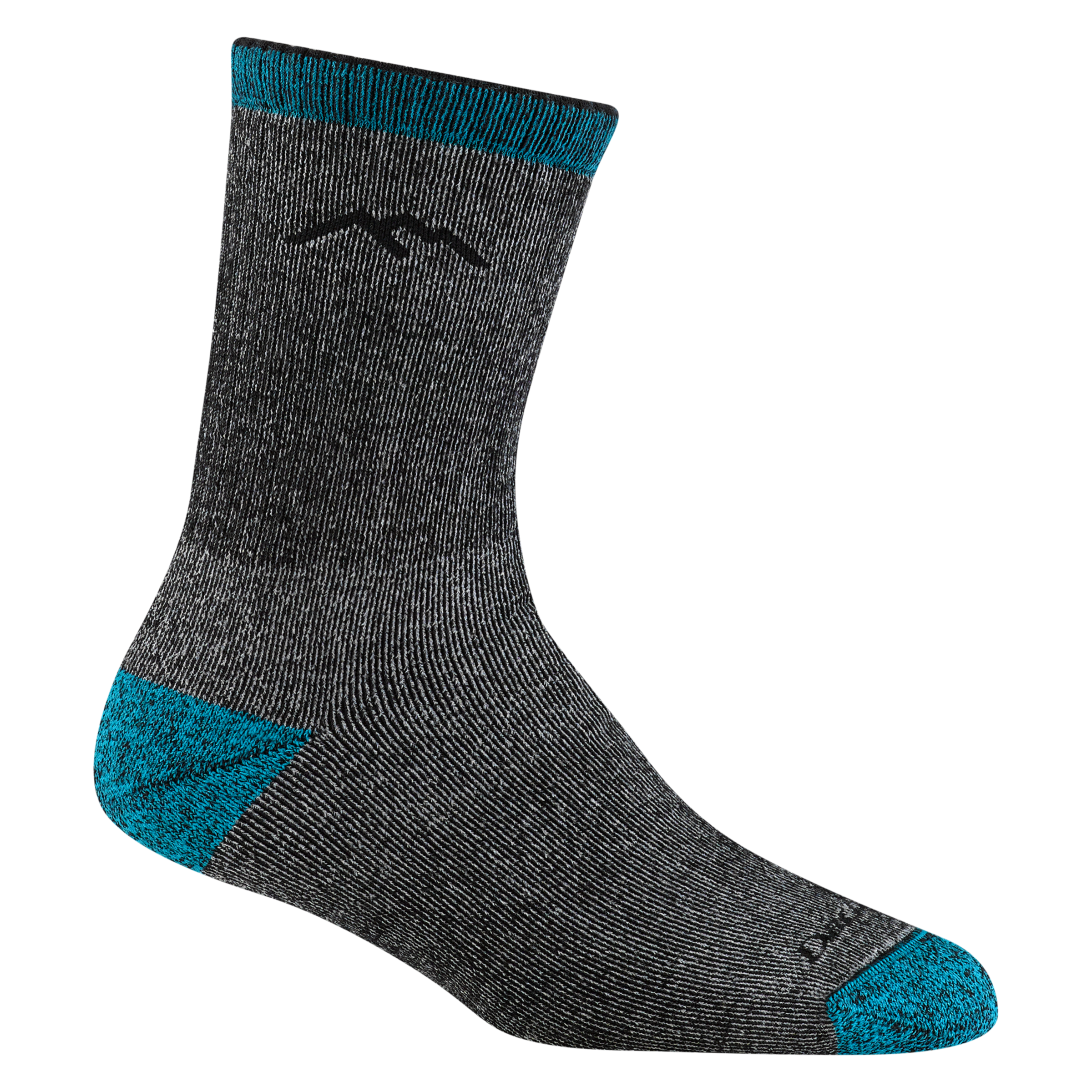 Darn Tough Socks Women's Mountaineering Micro Crew Heavyweight Hiking Socks - Last Chance
