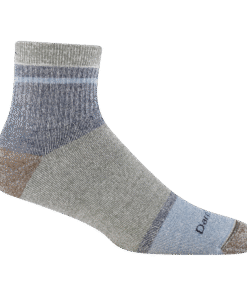 Darn Tough Socks Men's Apres Shorty Heavyweight Lifestyle Socks