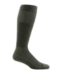 Darn Tough Socks T3005 Mid-Calf Lightweight Tactical Socks with Cushion
