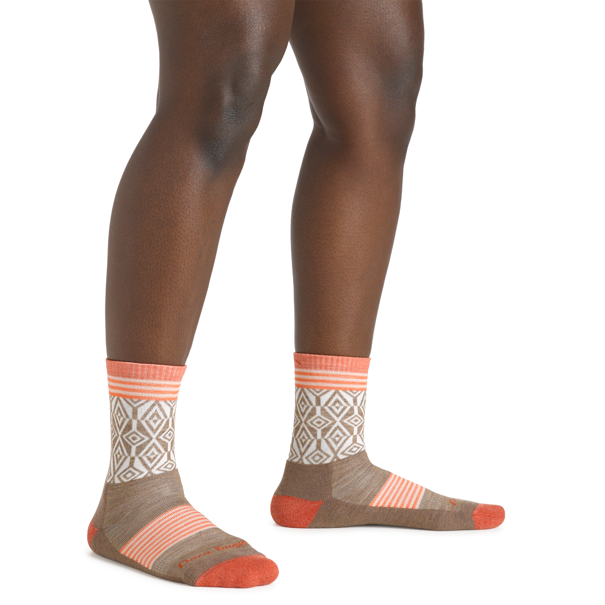 Darn Tough Socks Women's Light Hiker Combo 3-Pack - Image 3