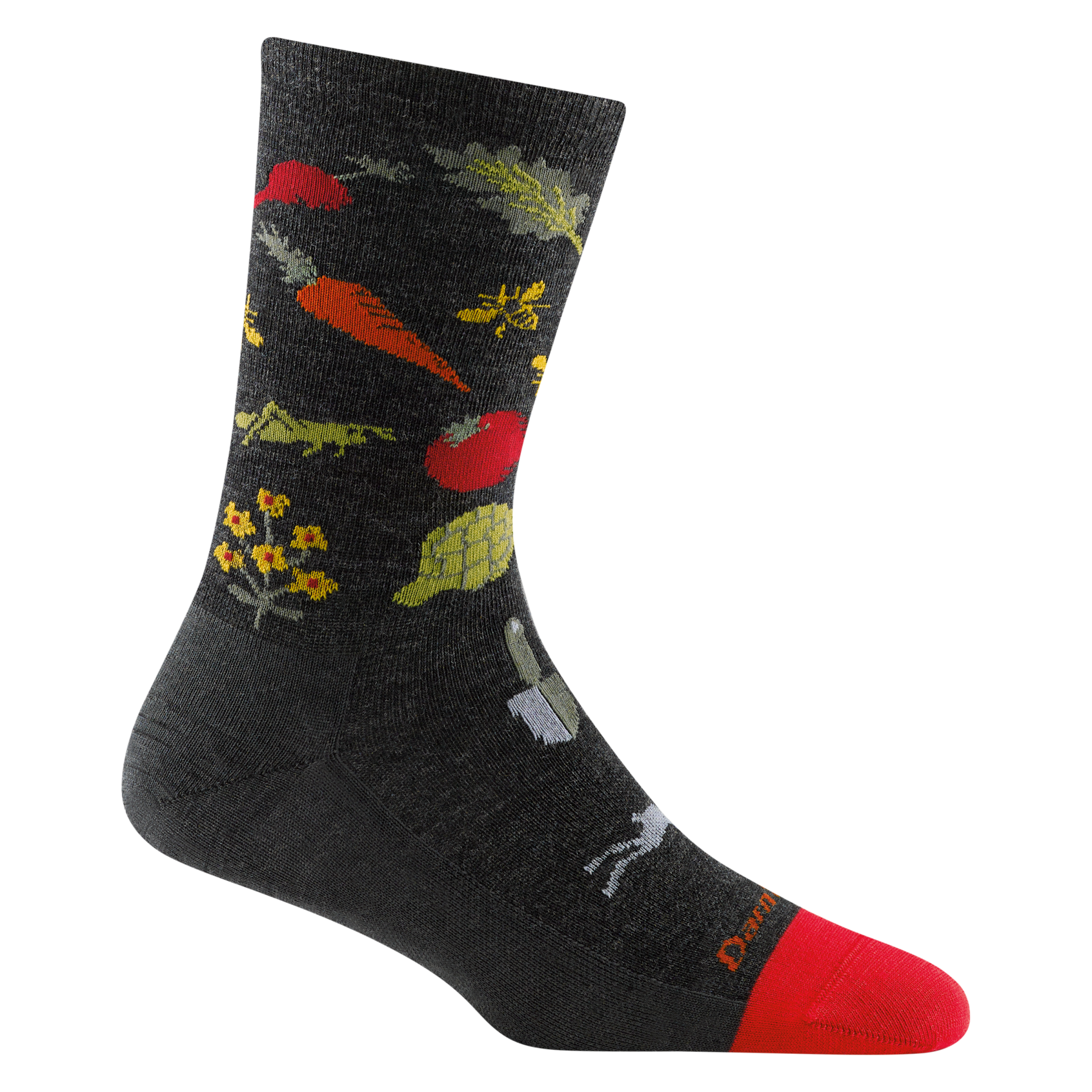 Darn Tough Socks Women's Lightweight Lifestyle 2-Pack - Image 7