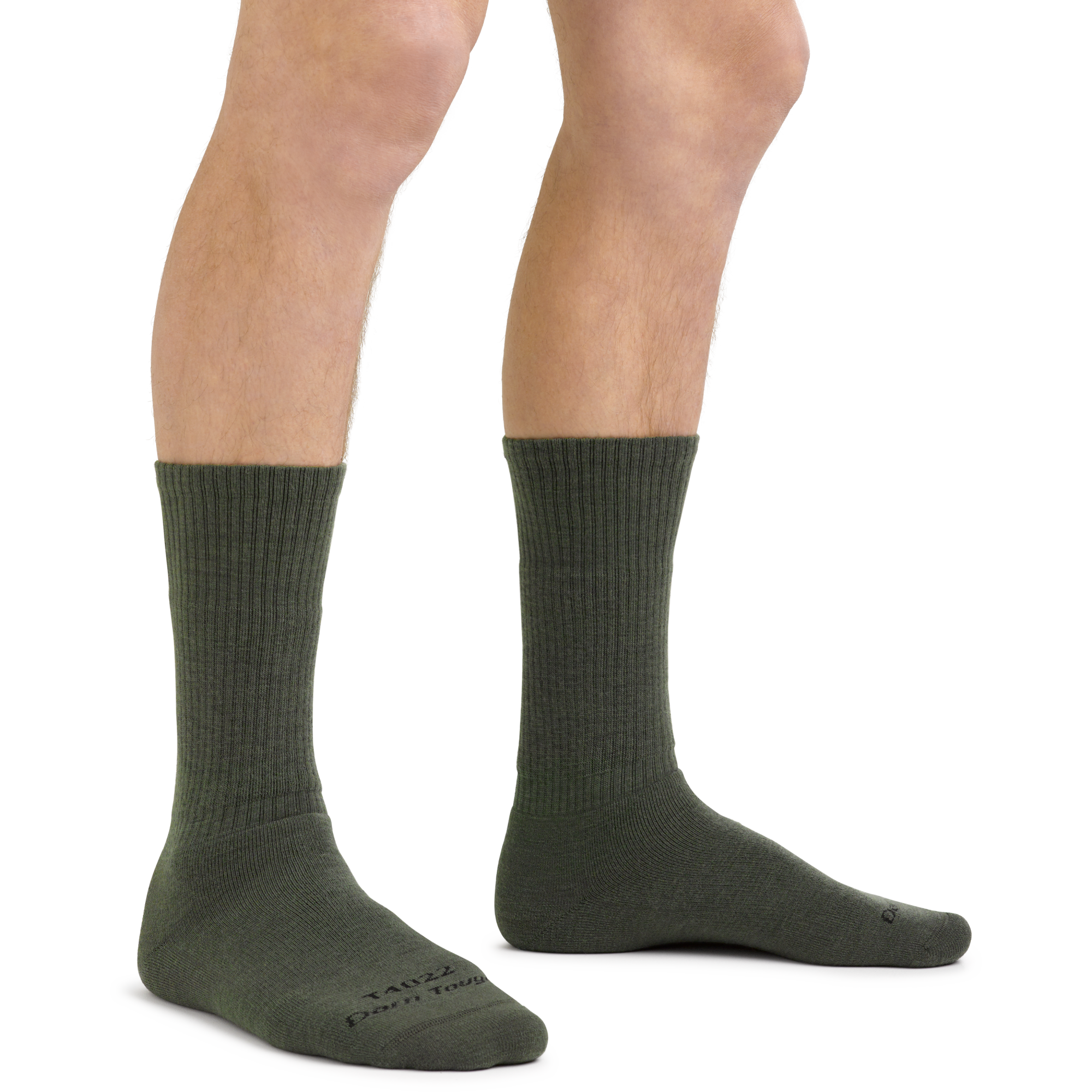 Darn Tough Socks T4022 Boot Midweight Tactical Socks with Full Cushion - Image 5