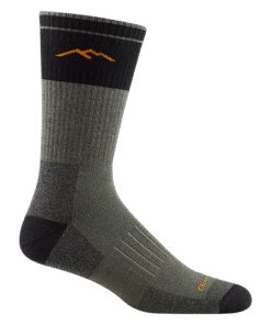 Alternative view of Darn Tough Socks Men's Hunting Sock 2-Pack
