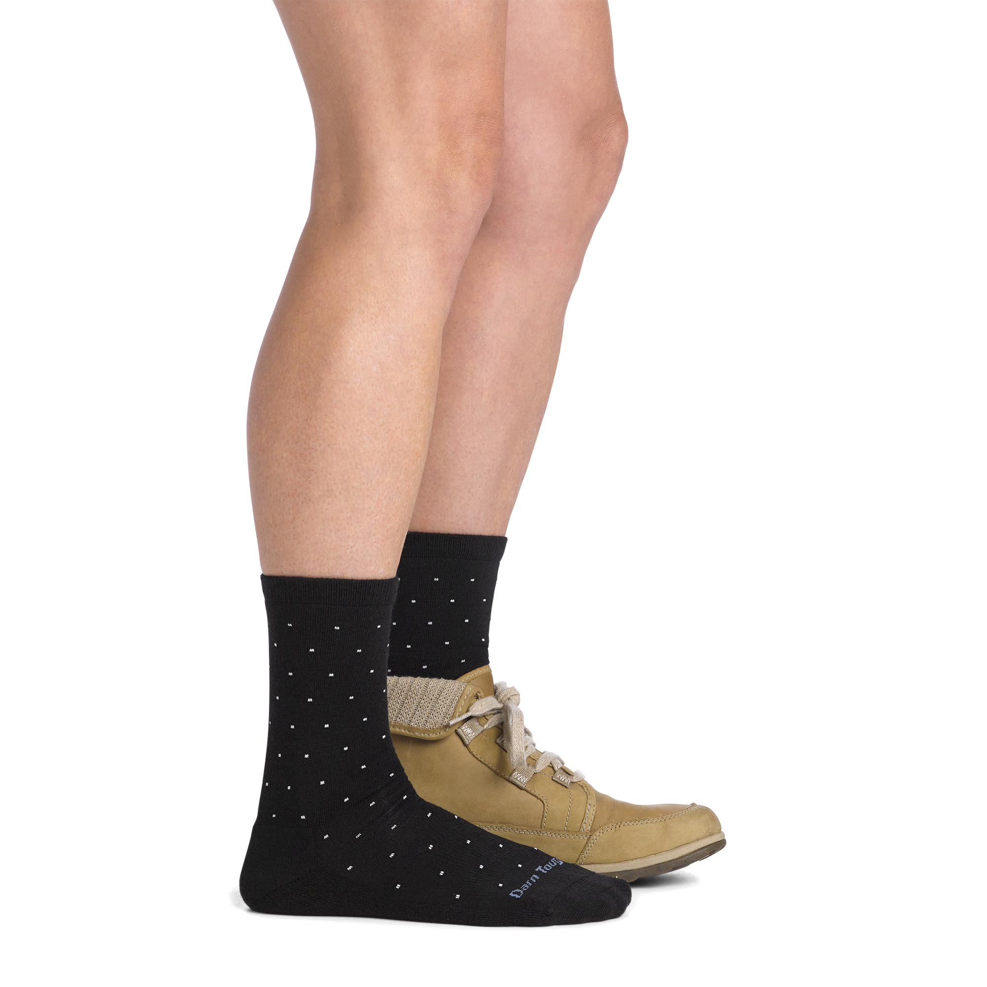 Darn Tough Socks Women's Lightweight Lifestyle Cushion 2-Pack - Image 16
