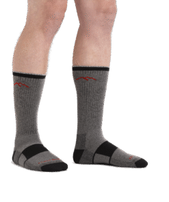 Alternative view of Darn Tough Socks Men's Coolmax® Hiker Boot Midweight Hiking Socks