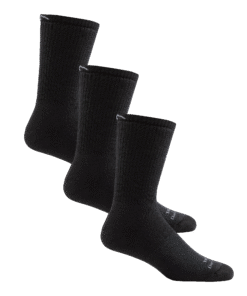 Darn Tough Socks T4033 Boot Heavyweight Tactical 3-Pack