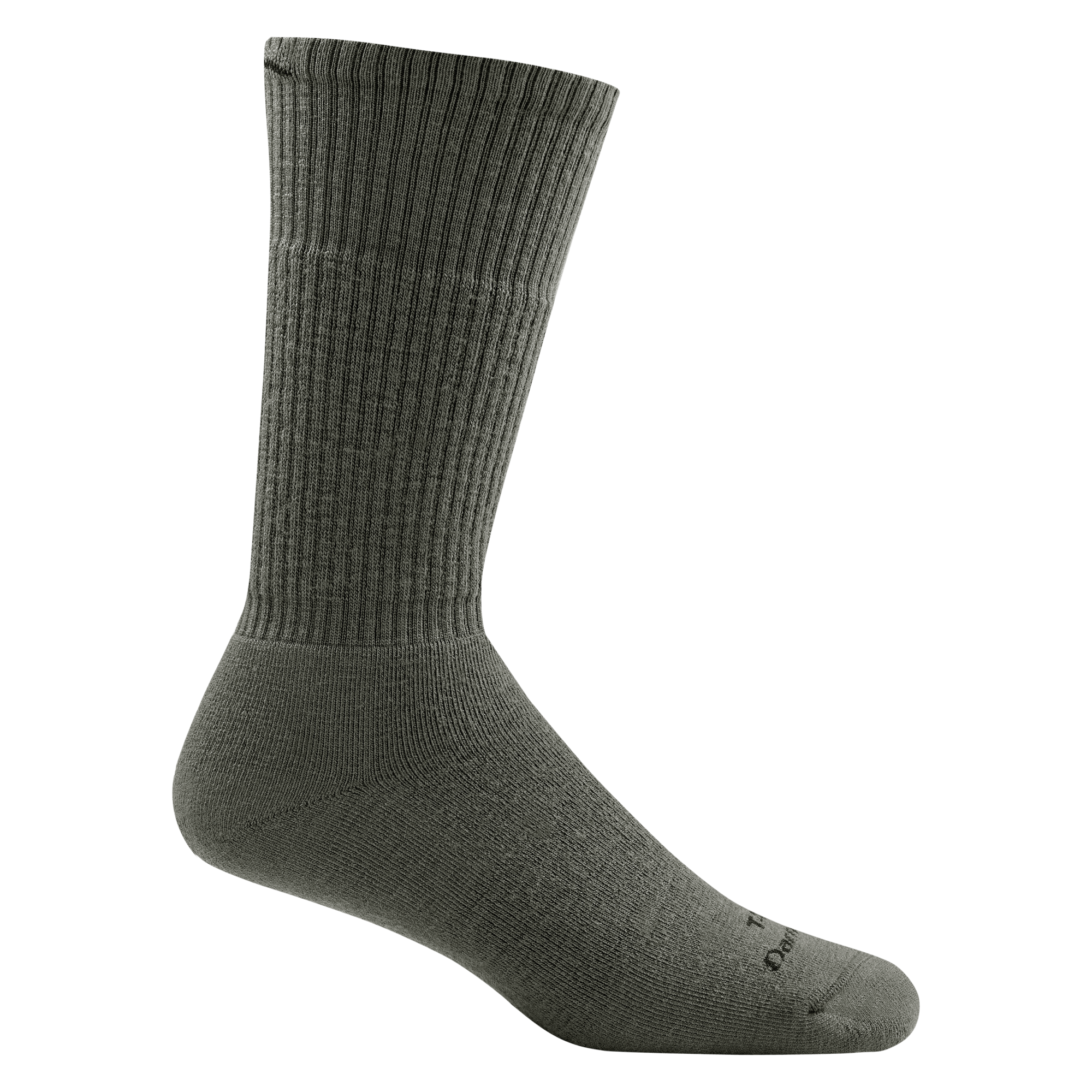 Darn Tough Socks T4022 Boot Midweight Tactical Socks with Full Cushion - Image 4