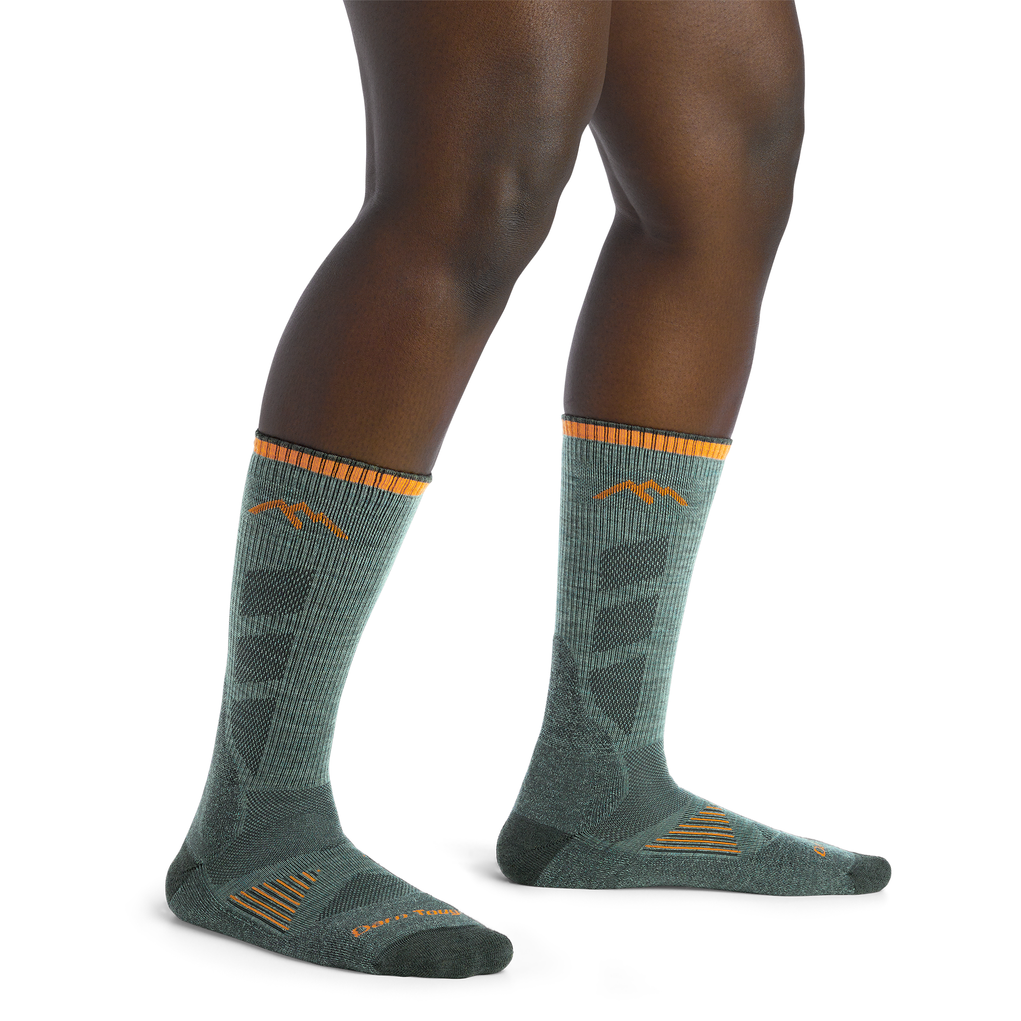 Darn Tough Socks Women's Boot Lightweight Hunting Socks - Image 5