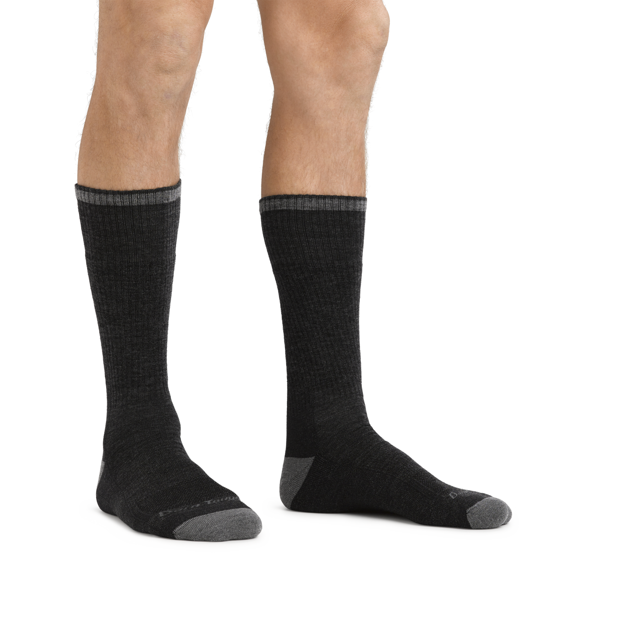 Darn Tough Socks Men's John Henry Boot Midweight Work Sock - Image 3
