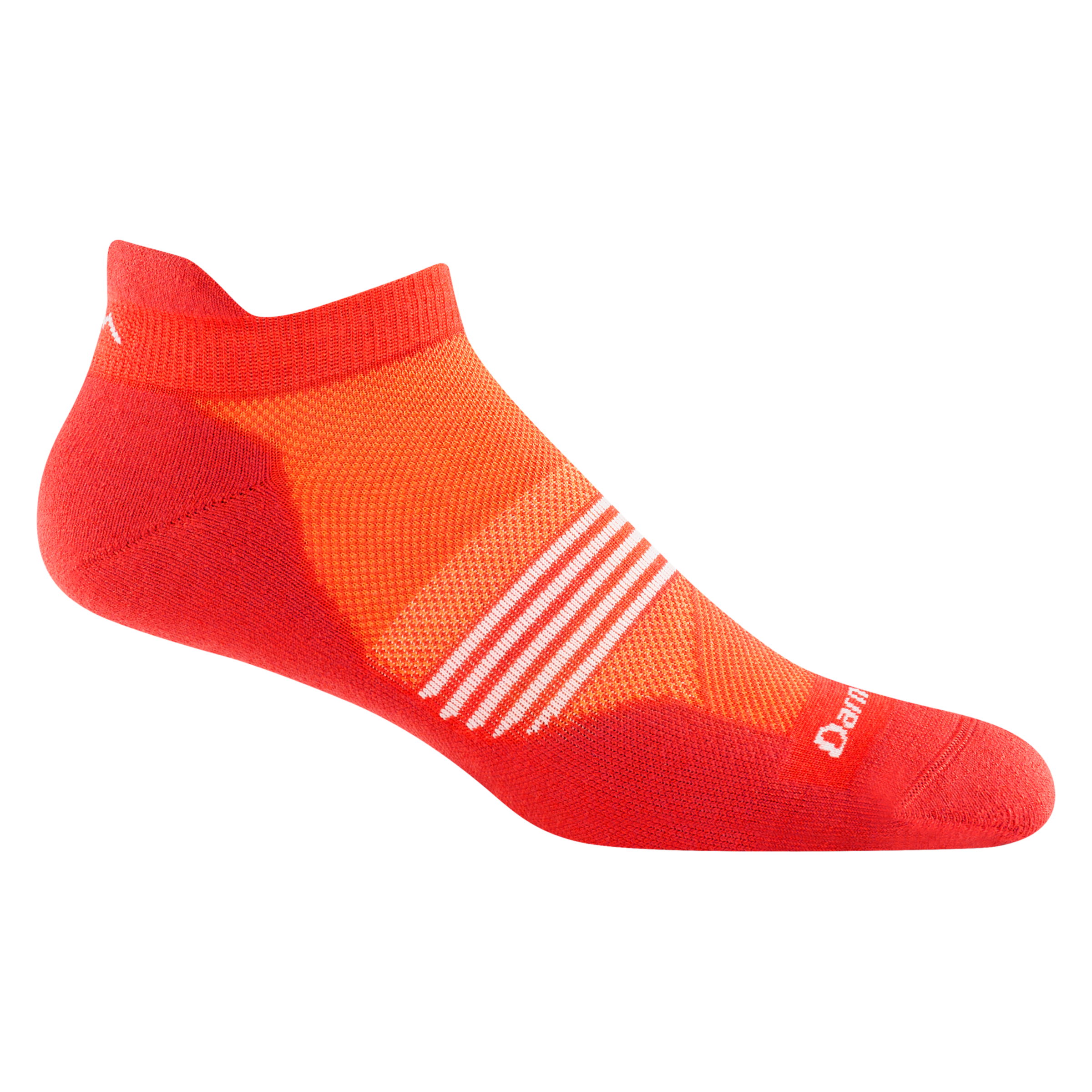 Darn Tough Socks Men's Element No Show Tab Lightweight Running Socks - Image 9