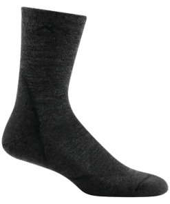 Alternative view of Darn Tough Socks Men's Light Hiker Micro Crew Lightweight Hiking Socks