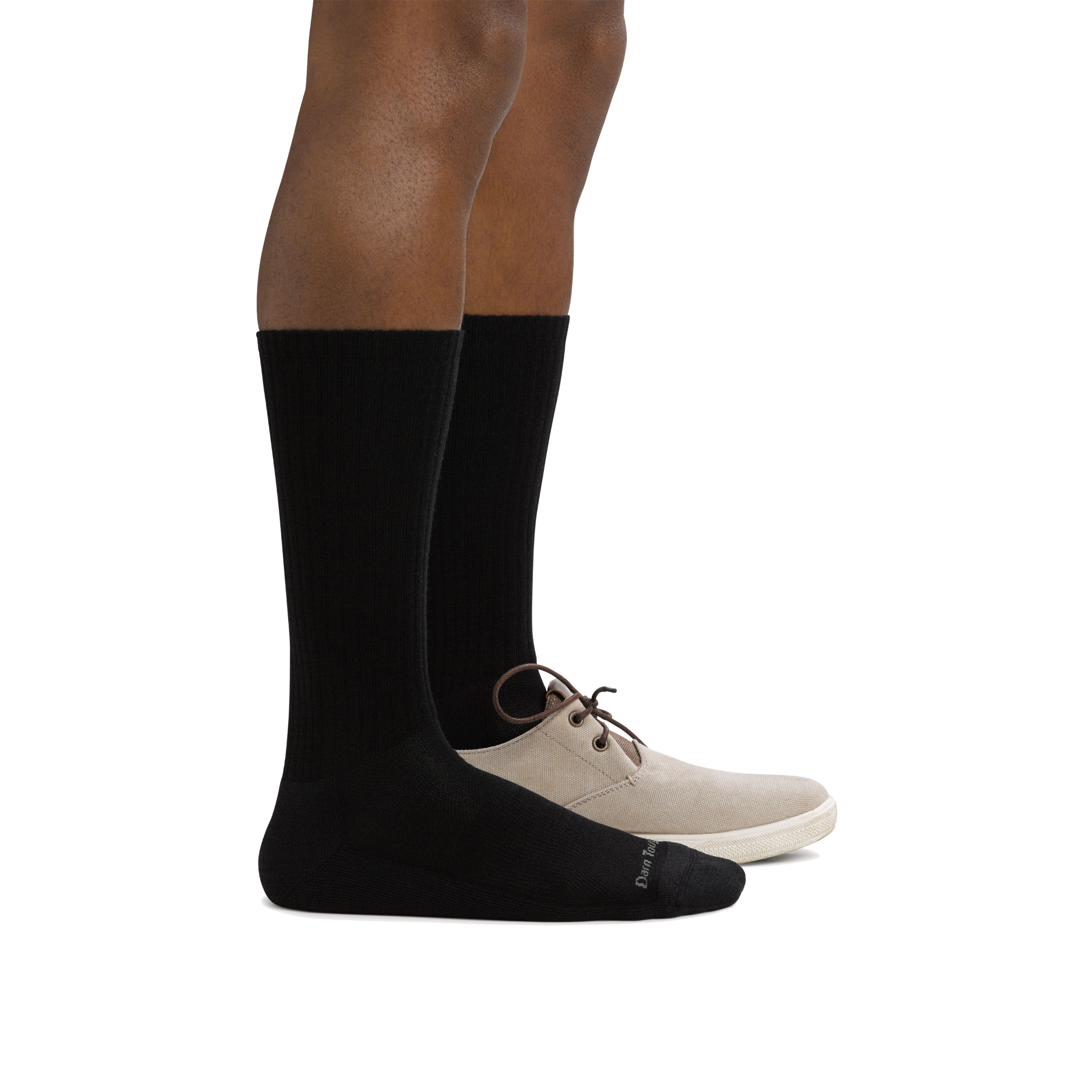 Darn Tough Socks Men's The Standard Crew 3-Pack - Image 7