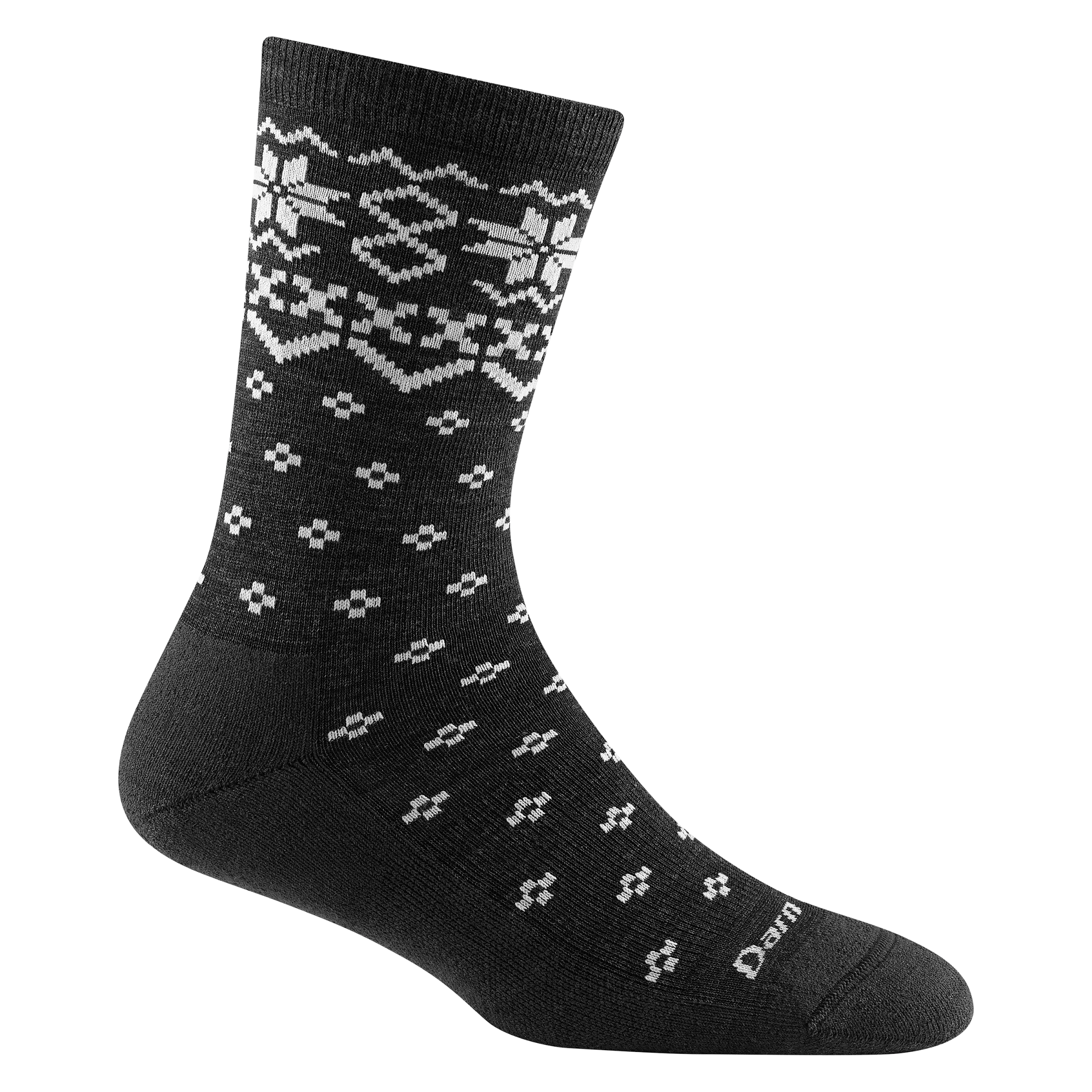 Darn Tough Socks Women's Lightweight Lifestyle Cushion 2-Pack - Image 19