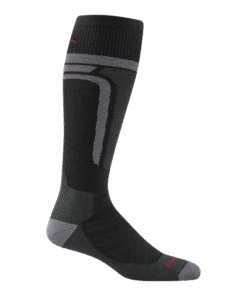 Darn Tough Socks Men's Thermolite® Edge Over-the-Calf Midweight Ski & Snowboard Socks