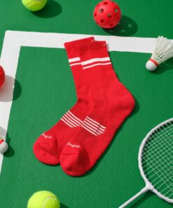 Alternative view of Darn Tough Socks Men's Limited Edition Element Micro Crew Lightweight Running Socks