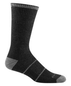 Darn Tough Socks Men's William Jarvis Boot  Midweight Work Sock