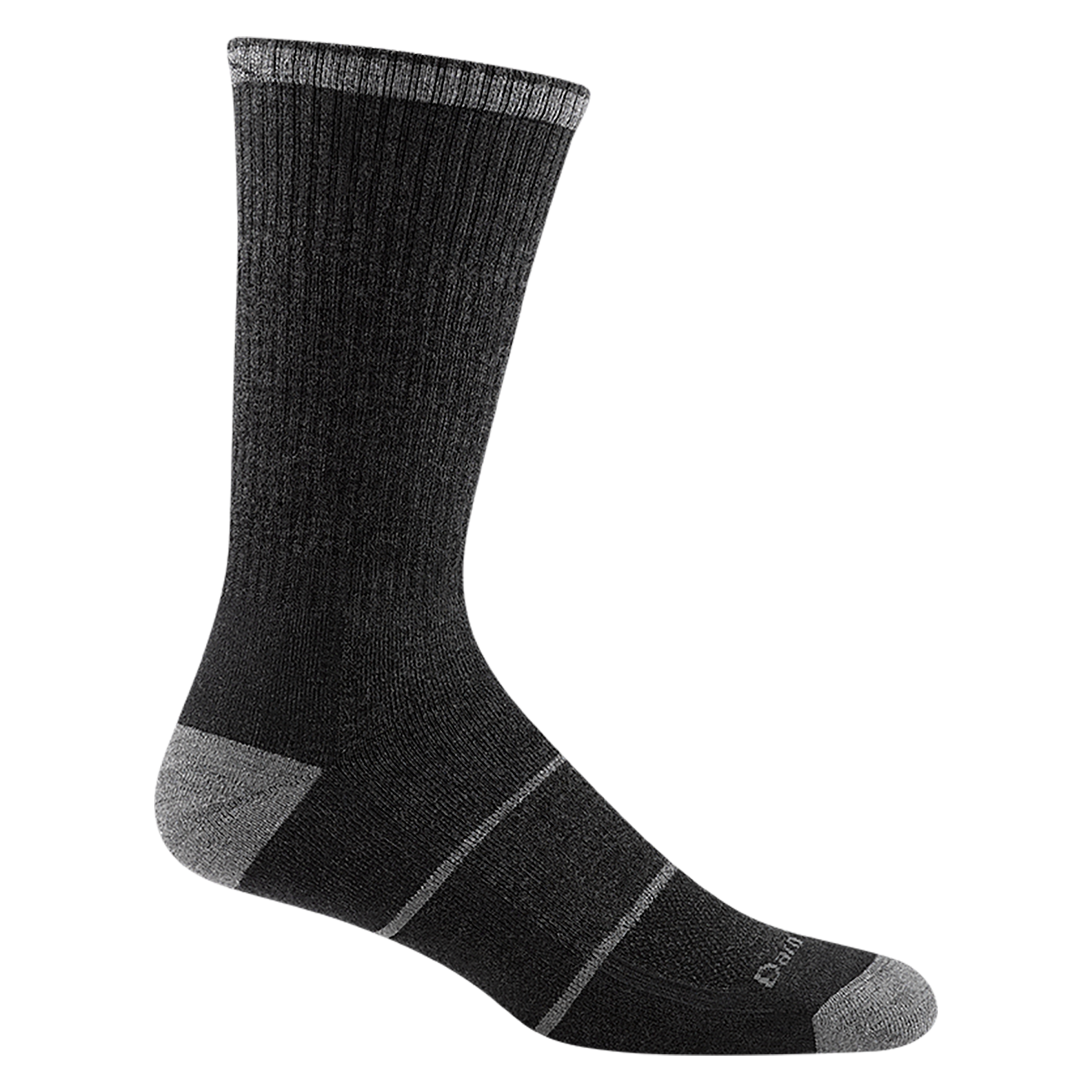 Darn Tough Socks Men's William Jarvis Boot Midweight Work Sock