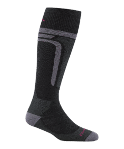 Darn Tough Socks Women's Thermolite® Edge Over-the-Calf Midweight Ski & Snowboard Socks