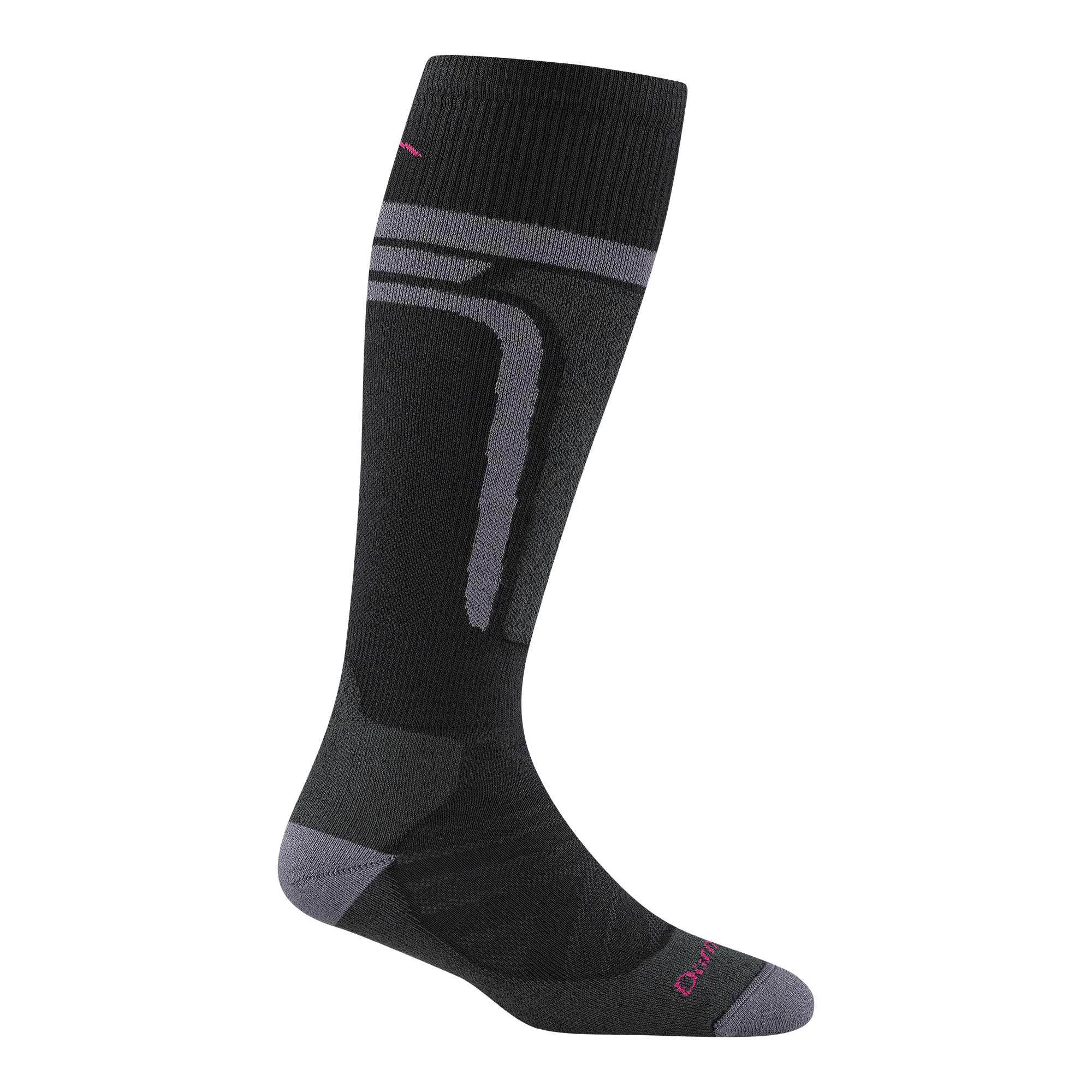 Darn Tough Socks Women's Thermolite® Edge Over-the-Calf Midweight Ski & Snowboard Socks