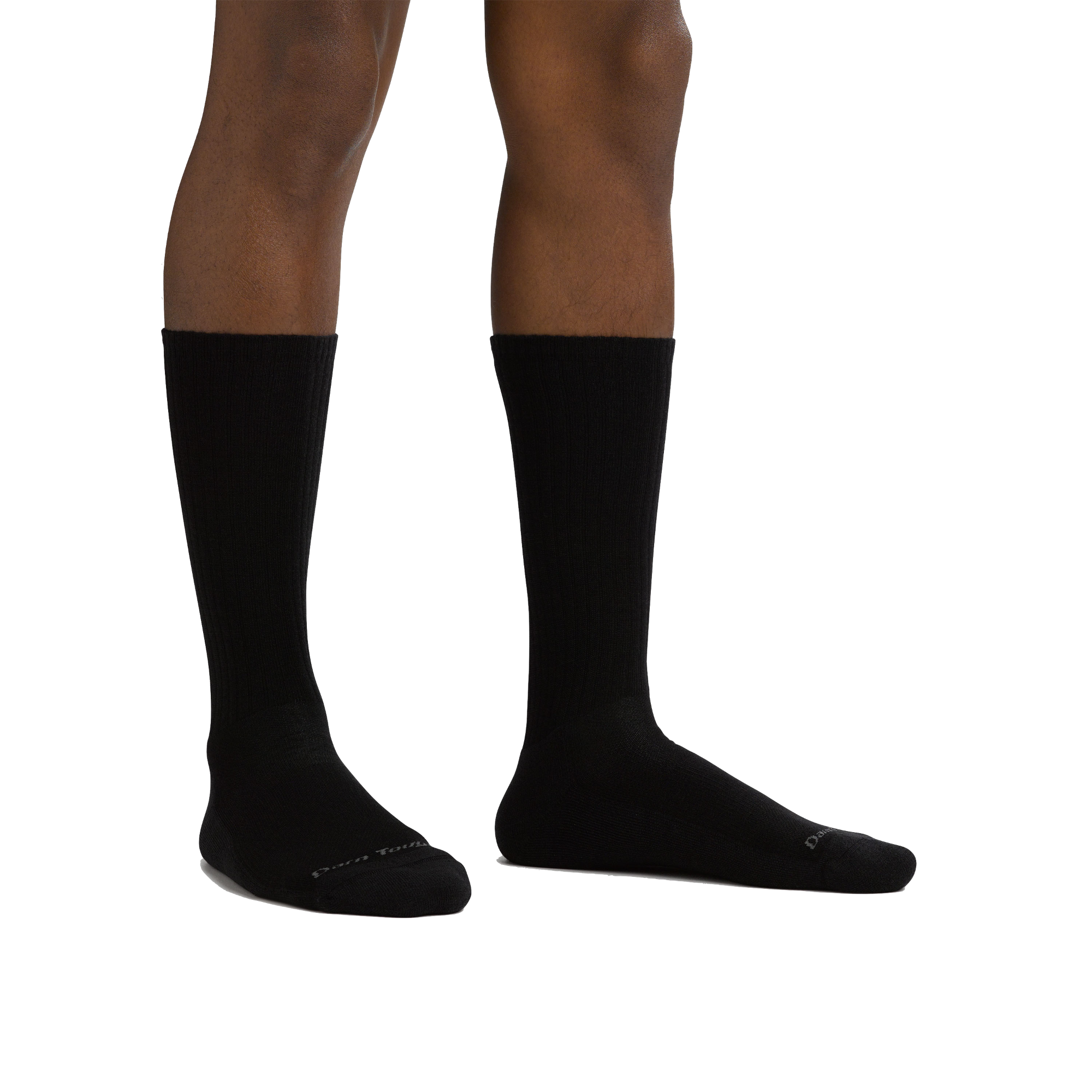 Darn Tough Socks Men's The Standard Crew 3-Pack - Image 8