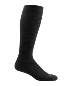 Alternative view of Darn Tough Socks T3006 Over-the-Calf Lightweight Tactical Socks with Cushion