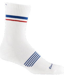 Darn Tough Socks Men's Element Micro Crew Lightweight Running Socks