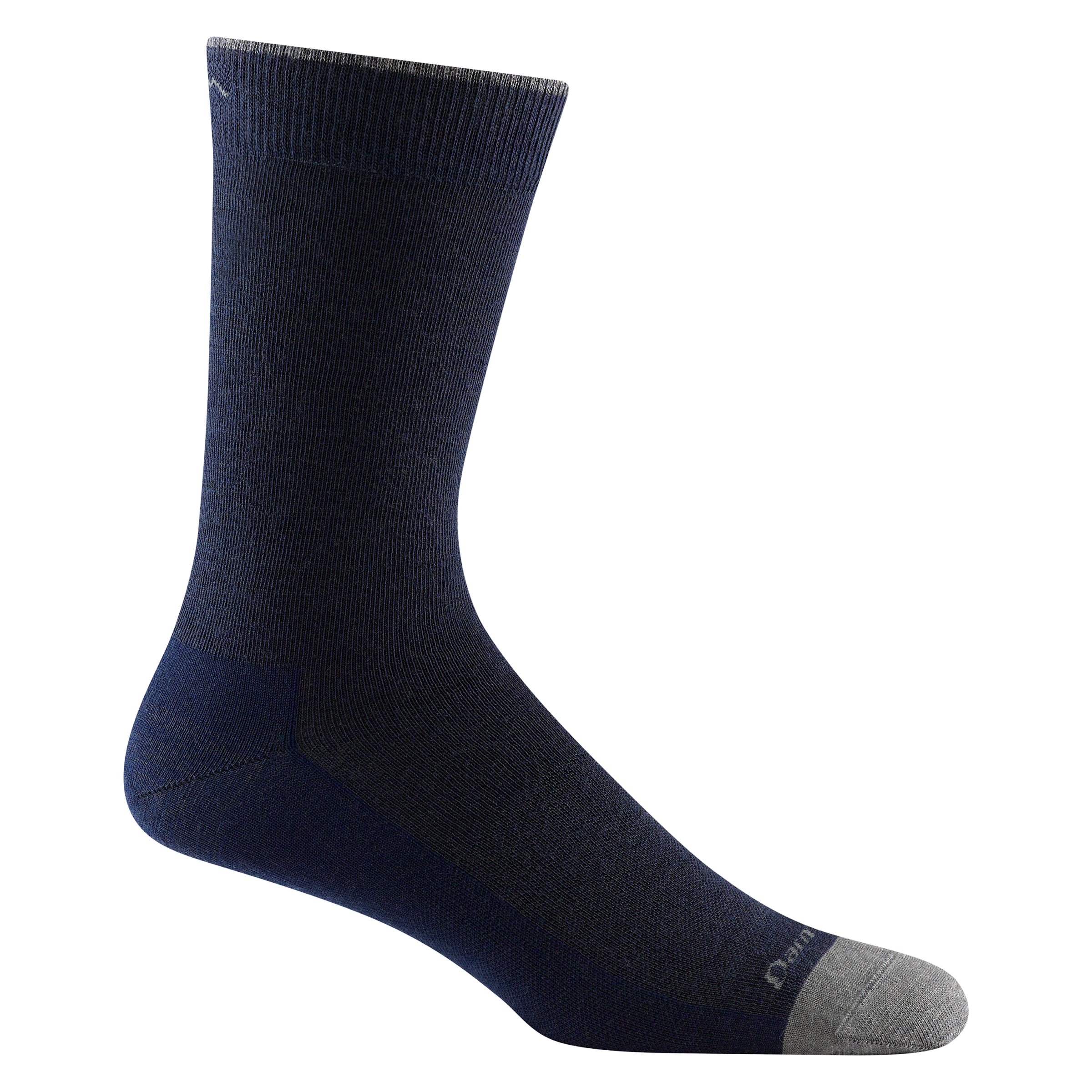 Darn Tough Socks Men's Lightweight Lifestyle No Cushion 2-Pack - Image 11