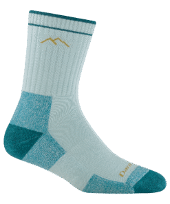 Darn Tough Socks Women's Coolmax® Hiker Micro Crew Midweight Hiking Socks