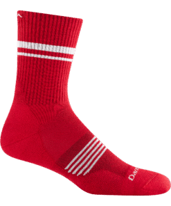 Darn Tough Socks Men's Limited Edition Element Micro Crew Lightweight Running Socks