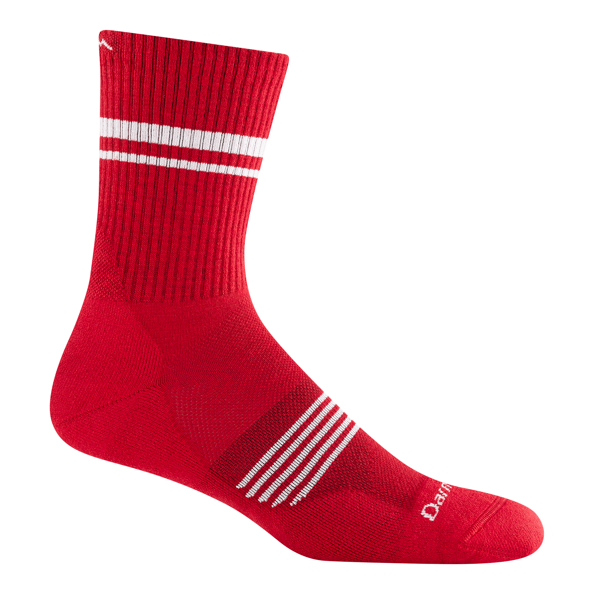 Darn Tough Socks Men's Limited Edition Element Micro Crew Lightweight Running Socks