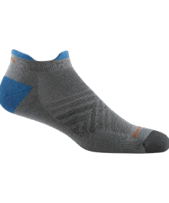 Darn Tough Socks Men's Coolmax® Run No Show Tab Ultra-Lightweight Running Socks