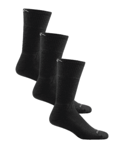 Darn Tough Socks T4021 Boot Midweight Tactical 3 Pack