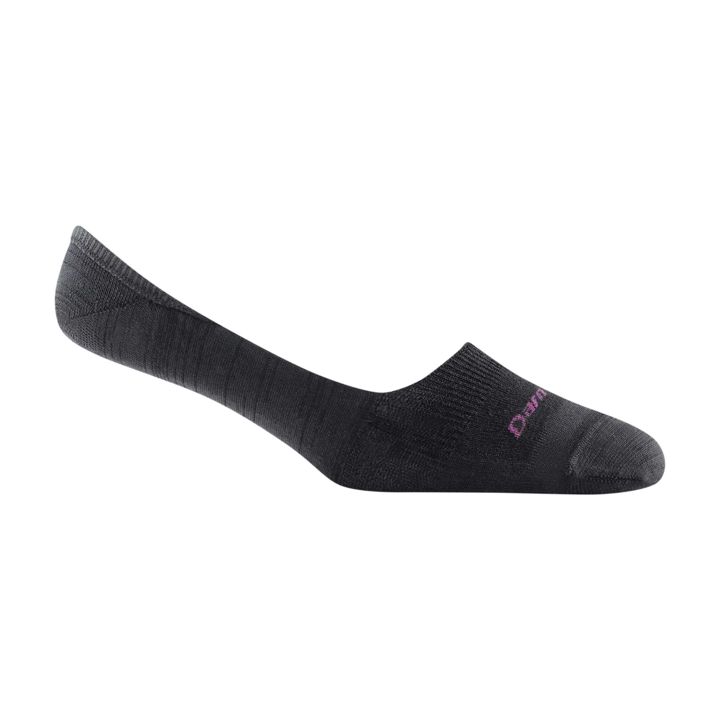 Darn Tough Socks Women's No Show Invisible Lightweight Lifestyle 3-Pack - Image 5