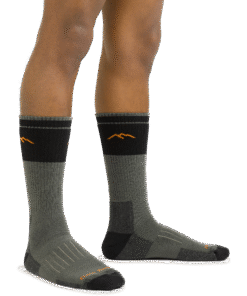 Alternative view of Darn Tough Socks Men's  Boot Heavyweight Hunting Socks