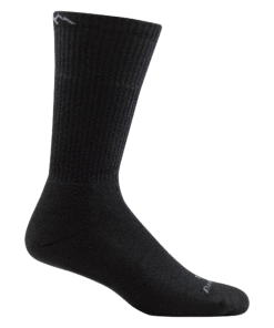 Darn Tough Socks T4021 Boot Midweight Tactical Socks with Cushion