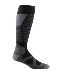 Darn Tough Socks Men's Function X Over-the-Calf Midweight Ski & Snowboard Socks