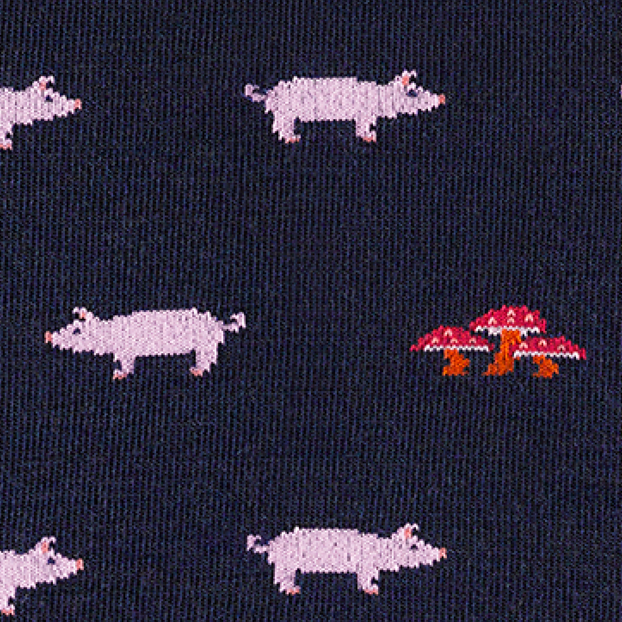 Darn Tough Socks Men's Truffle Hog Crew Lightweight Lifestyle Socks - Image 5