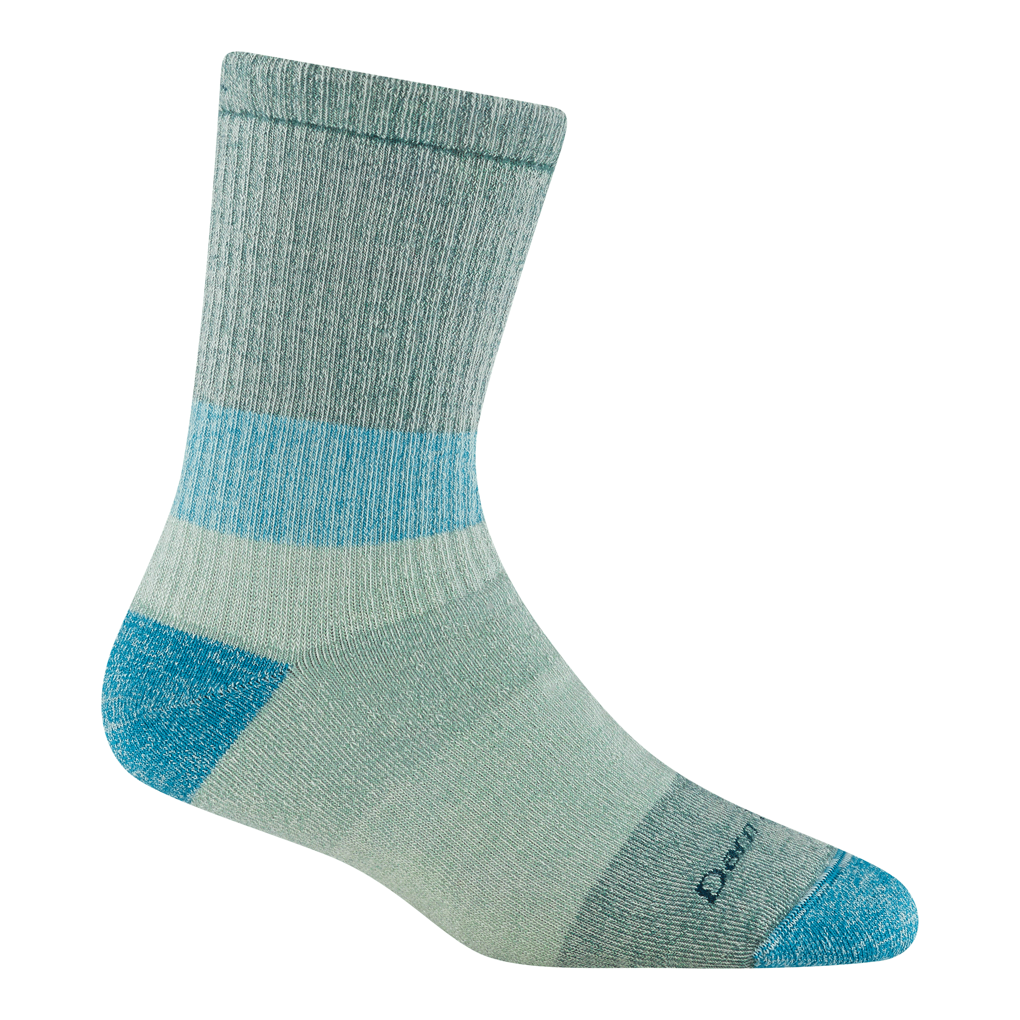 Darn Tough Socks Women's Mountaineering Micro Crew Heavyweight Hiking Socks