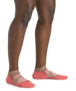 Alternative view of Darn Tough Socks Women's Light Hiker Combo 3-Pack