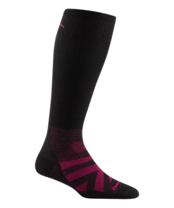 Darn Tough Socks Women's Thermolite® RFL Over-the-Calf Ultra-Lightweight Ski & Snowboard Socks