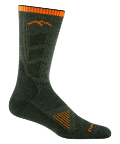 Alternative view of Darn Tough Socks Men's and Women's Lightweight Hunting Boot 2-Pack