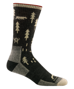 Alternative view of Darn Tough Socks Men's ABC Boot Midweight Hiking Socks