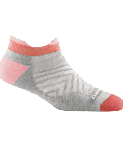 Alternative view of Darn Tough Socks Women’s Run No Show Tab Cushion 2-Pack