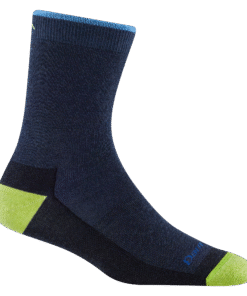 Alternative view of Darn Tough Socks Kids Field Trip Micro Crew Lightweight Hiking Socks
