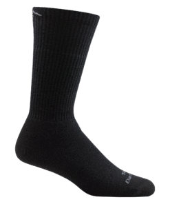 Darn Tough Socks T4022 Boot Midweight Tactical Socks with Full Cushion