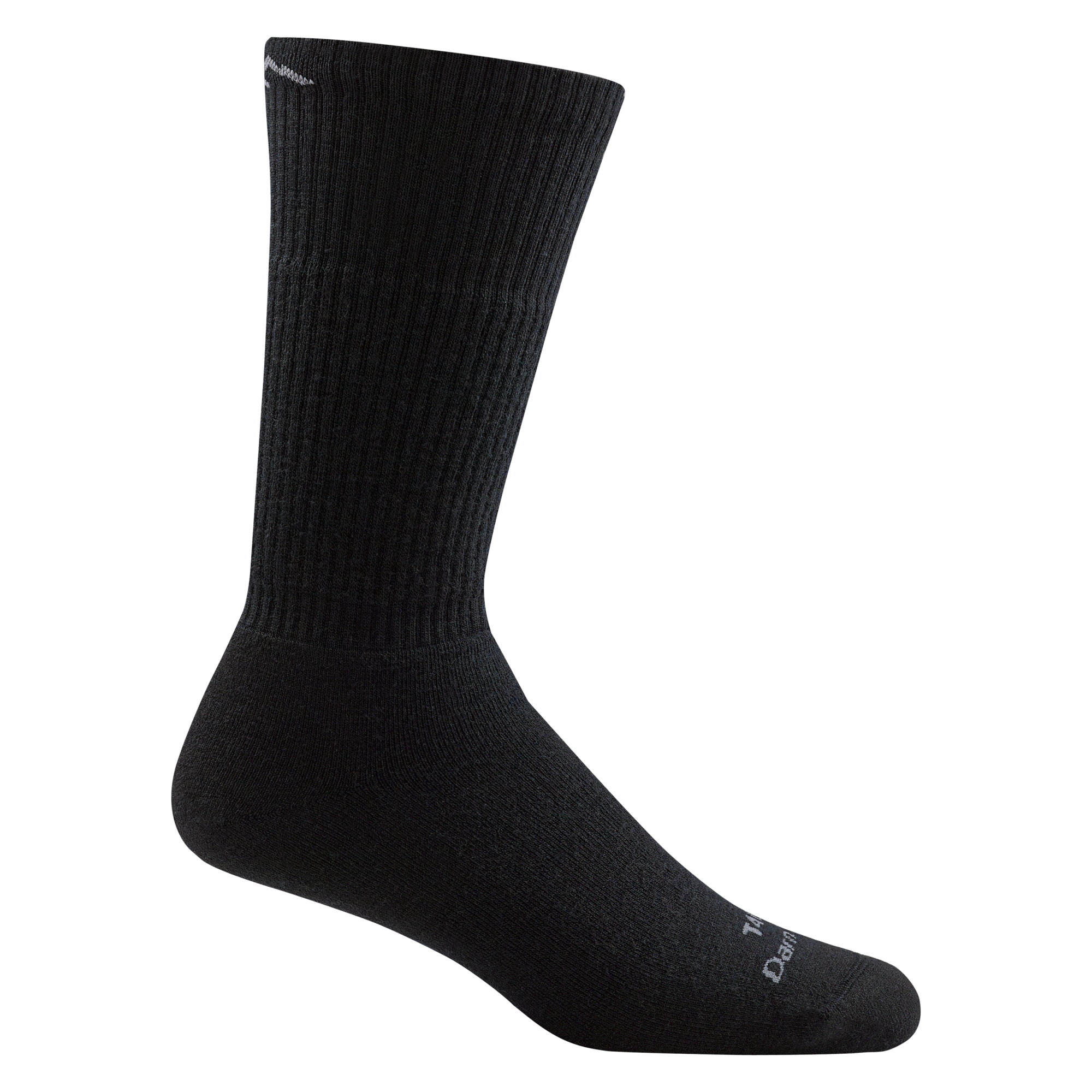 Darn Tough Socks T4022 Boot Midweight Tactical Socks with Full Cushion